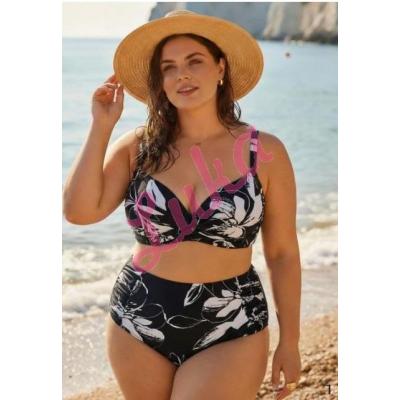Swimming Suit S`west Fashion BR23331-1
