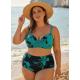 Swimming Suit S`west Fashion BR23352-20