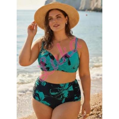 Swimming Suit S`west Fashion BR23352-20