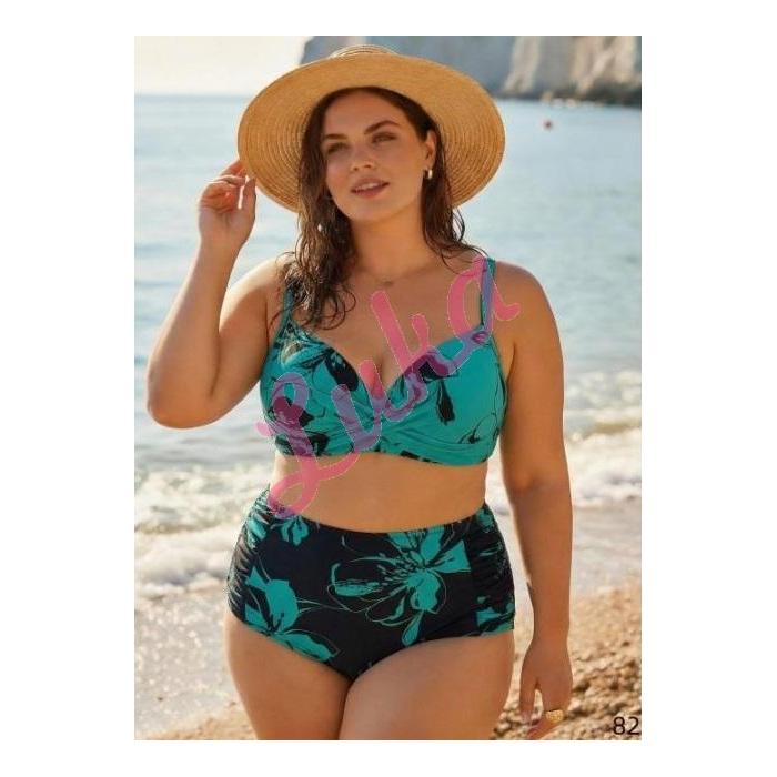 Swimming Suit S`west Fashion BR23352-20