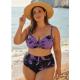 Strój kąpielowy S`west Fashion BR23352-82