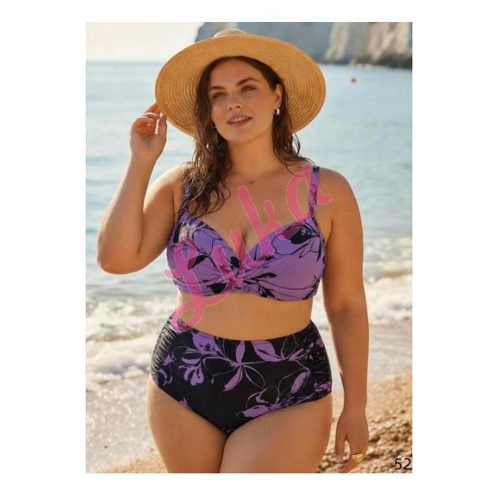 Swimming Suit S`west Fashion BR23352-82