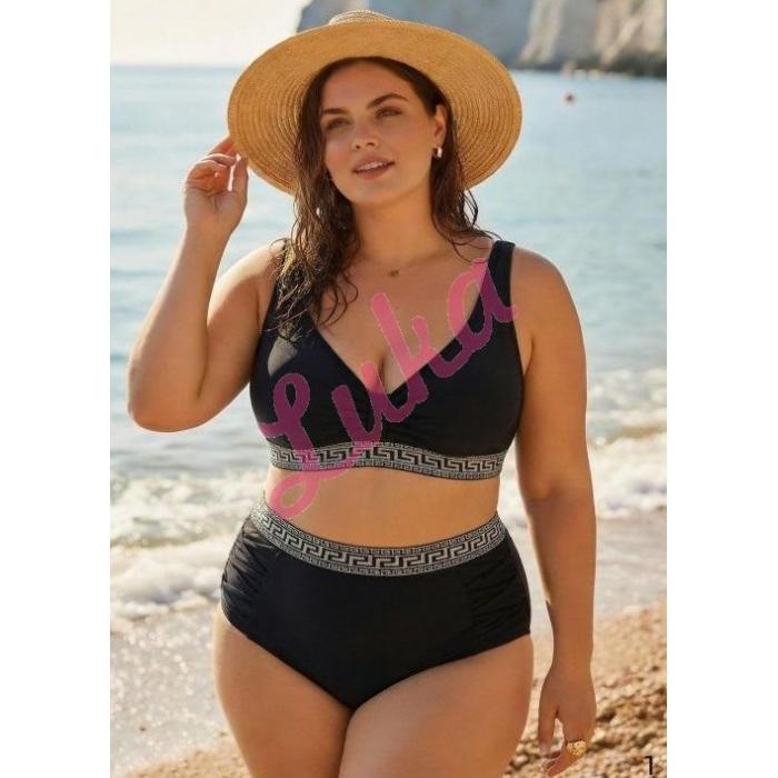 Swimming Suit S`west Fashion BR23352-52