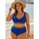 Swimming Suit S`west Fashion BR23353-1