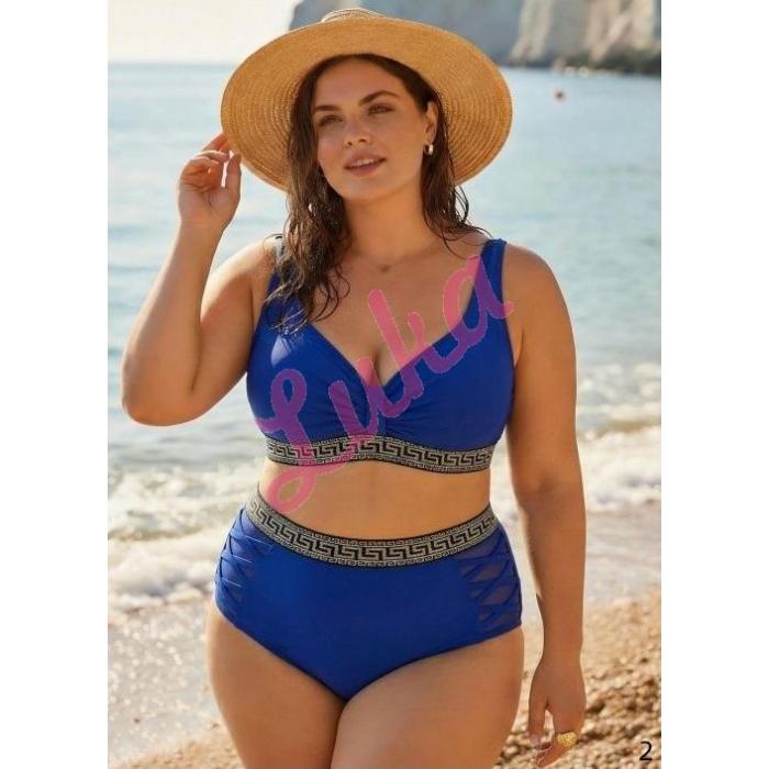 Swimming Suit S`west Fashion BR23353-1