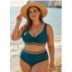 Swimming Suit S`west Fashion BR23353-2