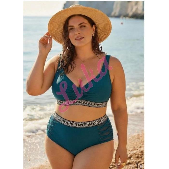 Swimming Suit S`west Fashion BR23353-2