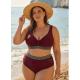 Swimming Suit S`west Fashion BR23353-10