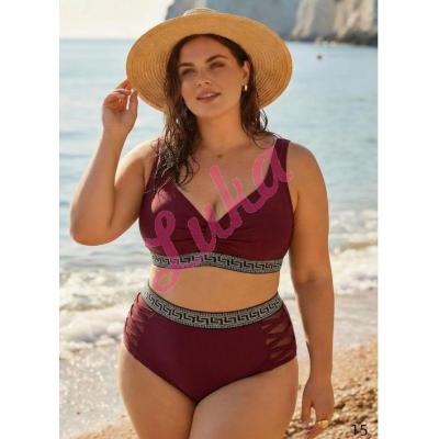 Swimming Suit S`west Fashion BR23353-10