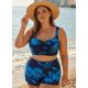 Swimming Suit S`west Fashion BR23353-15