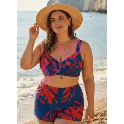 Swimming Suit S`west Fashion BR23355-5