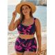Swimming Suit S`west Fashion BR23355-15