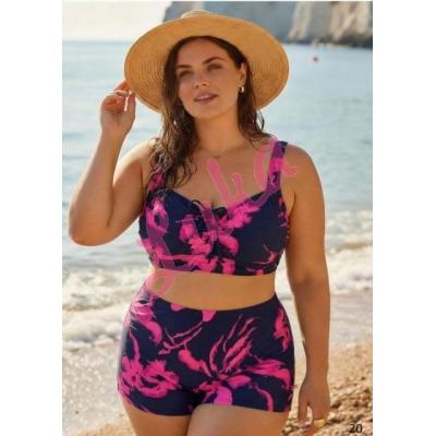 Swimming Suit S`west Fashion BR23355-15