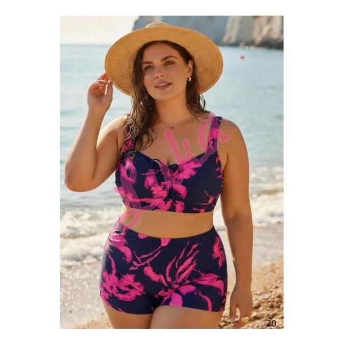 Strój kąpielowy S`west Fashion BR23355-15