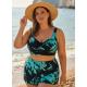 Swimming Suit S`west Fashion BR23355-20