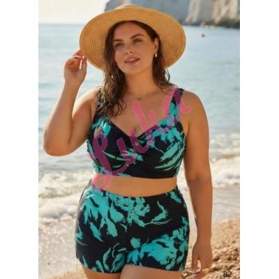 Swimming Suit S`west Fashion BR23355-20