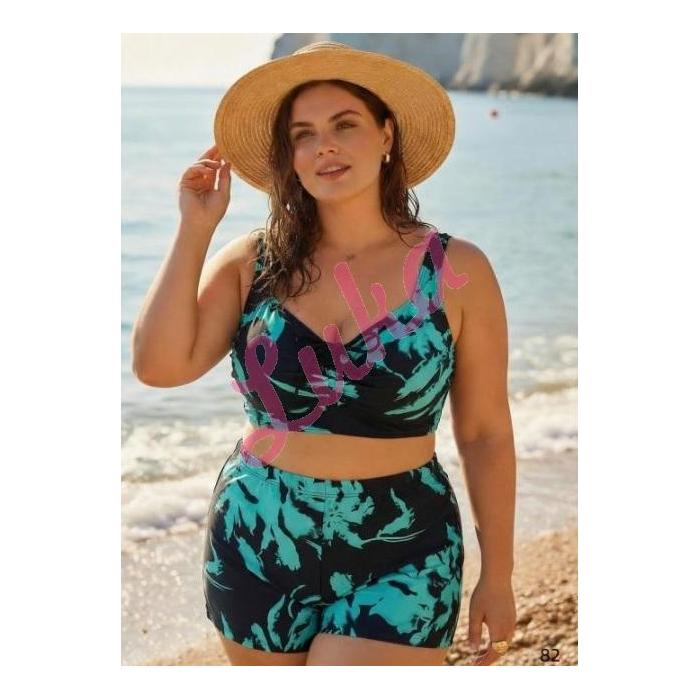 Strój kąpielowy S`west Fashion BR23355-20