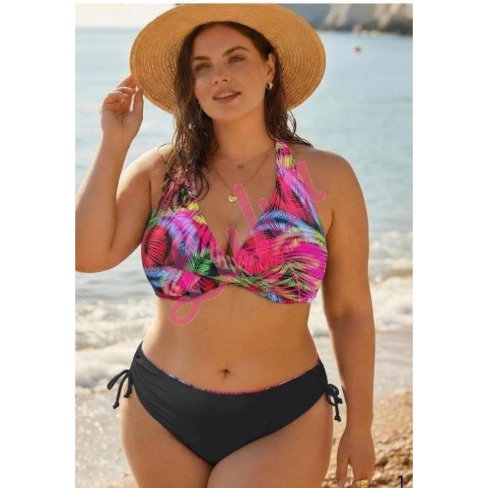 Swimming Suit S`west Fashion BR23356