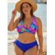 Swimming Suit S`west Fashion BR23358-1