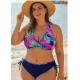 Swimming Suit S`west Fashion BR23358-2