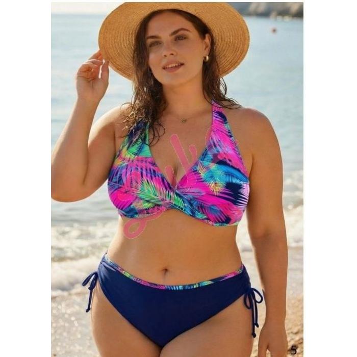 Swimming Suit S`west Fashion BR23358-2