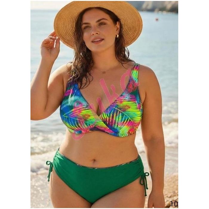 Strój kąpielowy S`west Fashion BR23358-5