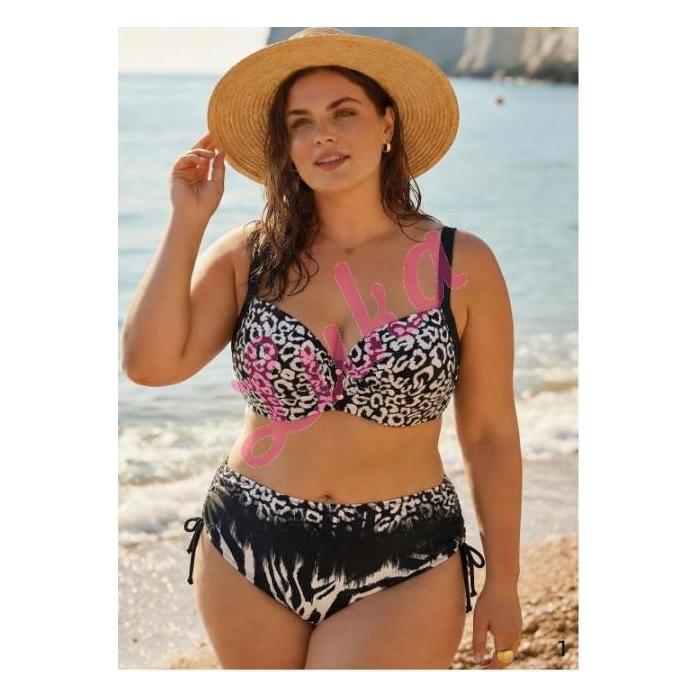 Strój kąpielowy S`west Fashion BR23358-10