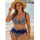 Swimming Suit S`west Fashion BR23359-1