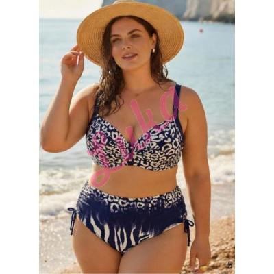 Swimming Suit S`west Fashion BR23359-1