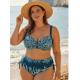 Swimming Suit S`west Fashion BR23359-5