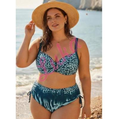 Strój kąpielowy S`west Fashion BR23359-10