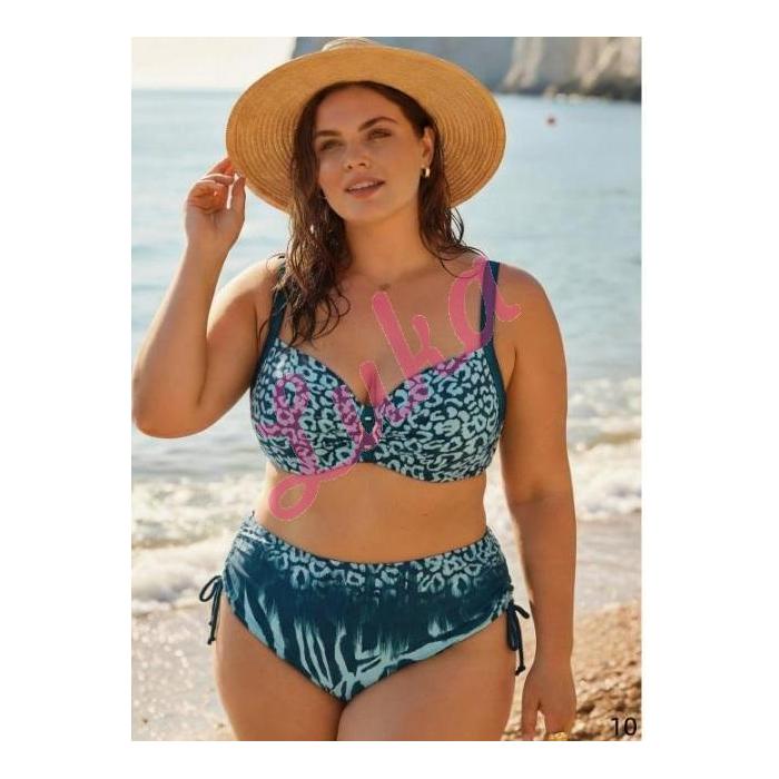 Swimming Suit S`west Fashion BR23359-5