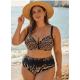 Swimming Suit S`west Fashion BR23359-10