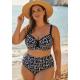 Swimming Suit S`west Fashion BR23359-14