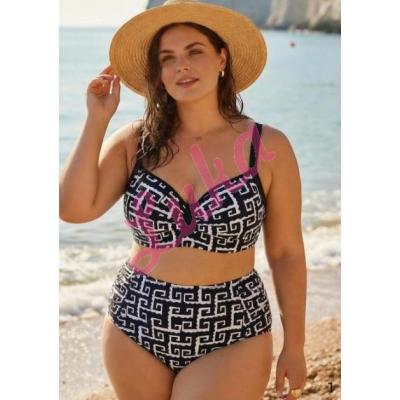 Swimming Suit S`west Fashion BR23359-14
