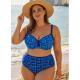 Swimming Suit S`west Fashion BR23360-1