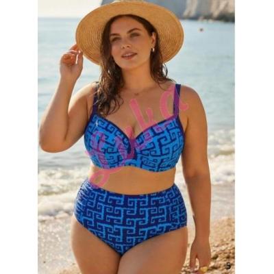 Swimming Suit S`west Fashion BR23360-1