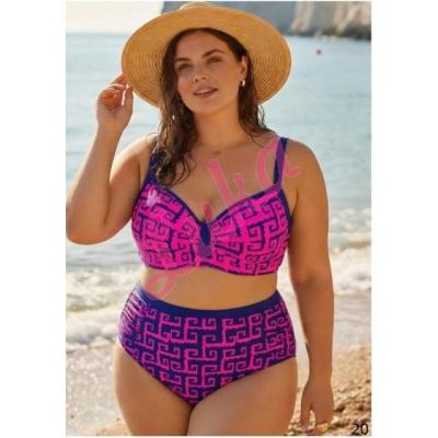 Strój kąpielowy S`west Fashion BR23360-20