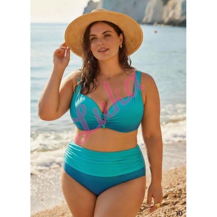 Swimming Suit S`west Fashion BR23360-26