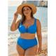 Swimming Suit S`west Fashion BR23361-71