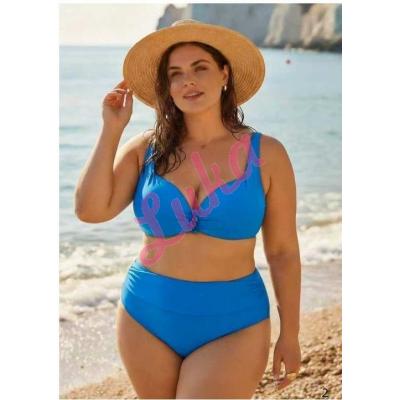 Strój kąpielowy S`west Fashion BR23361-71