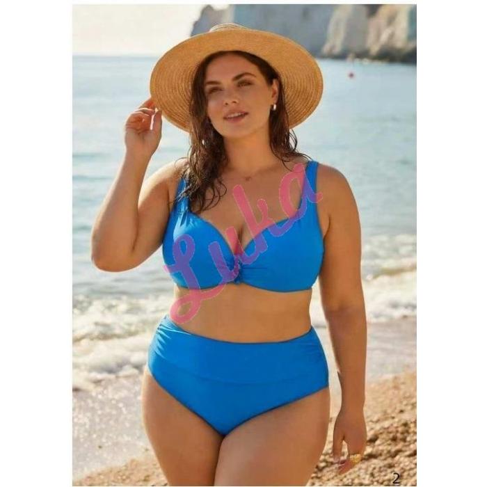 Swimming Suit S`west Fashion BR23361-71