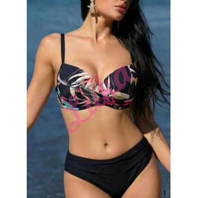 Swimming Suit S`west Fashion BR23366-1