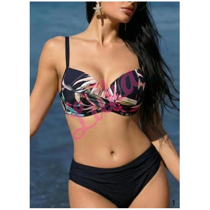 Strój kąpielowy S`west Fashion BR23361-2