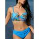 Swimming Suit S`west Fashion BR23366-1