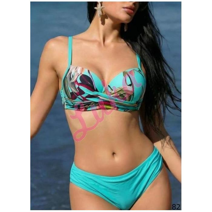 Swimming Suit S`west Fashion BR23366-5