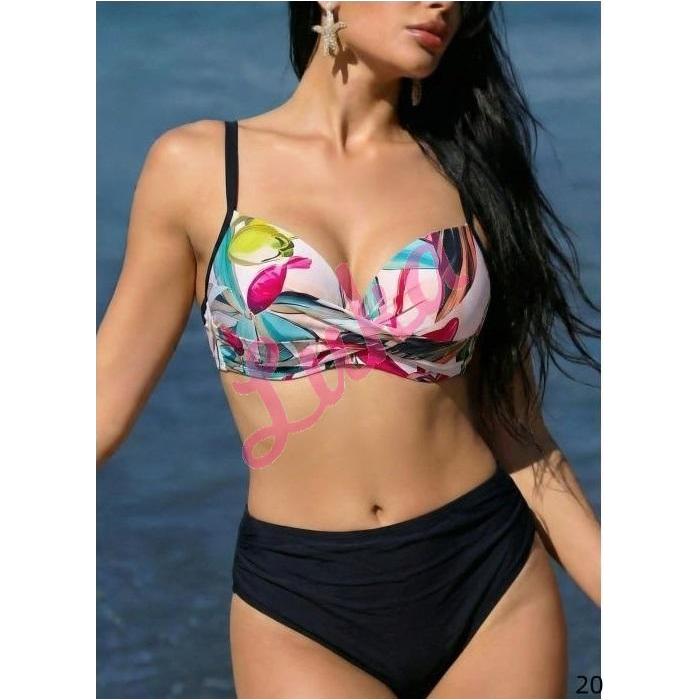 Swimming Suit S`west Fashion BR23366-82