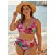 Swimming Suit S`west Fashion BR23372-10