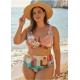 Swimming Suit S`west Fashion BR23372-20