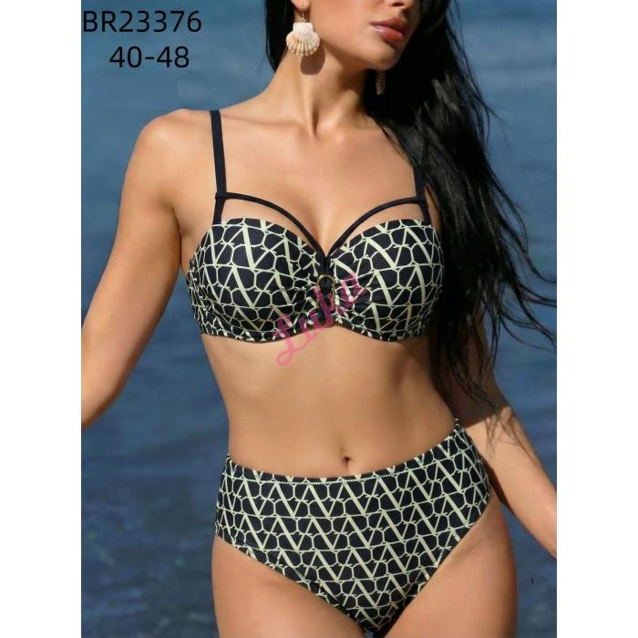 Swimming Suit S`west Fashion BR23372-51